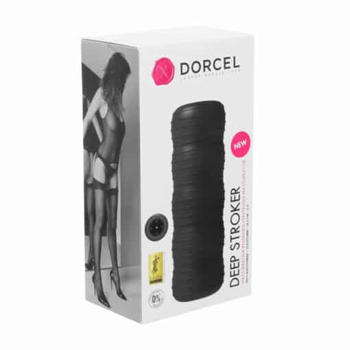 products dorcel deep stroker masturbator verpackung scaled