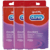 Durex Emotions (24er Packung)