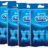 Durex Extra Groß XXL (48er Packung)