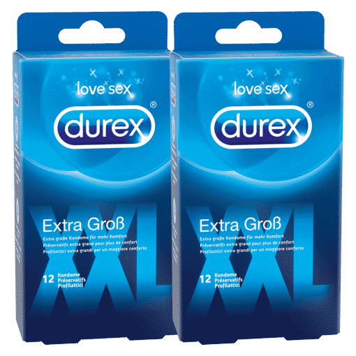 products durex extra gross 24 kondome