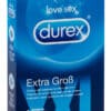 products durex extra gross xxl 6 kondome