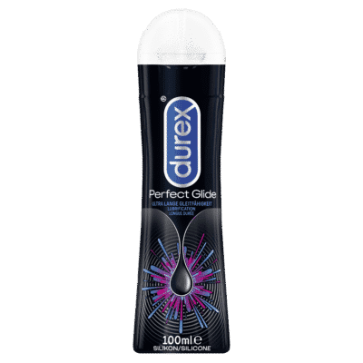 Durex Play Perfect Glide Gleit- & Erlebnisgel (100ml)