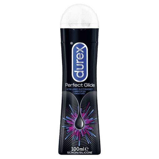 Durex Play Perfect Glide Gleit- & Erlebnisgel (100ml)