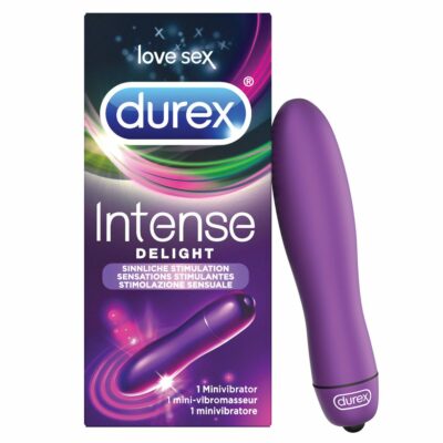 DUREX Intense Delight Minivibrator