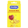 Durex Vernasch´ mich (14 Kondome)