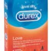 products durex love 6 kondome