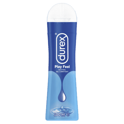 Durex Play Feel Gefühlsecht (100ml)