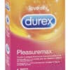 products durex pleasuremax 6 kondome