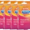 Durex Pleasuremax (24er Packung)