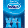 Durex Extra Groß XXL (12er Packung)