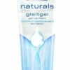 Durex Naturals Gel Extra Feuchtigkeit (100ml)