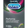 Durex Performa (12er Packung)