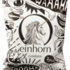 Einhorn Kondome Spermamonster Reloaded