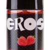 EROS Strawberry Power Warming Massage Oil (100 ml)