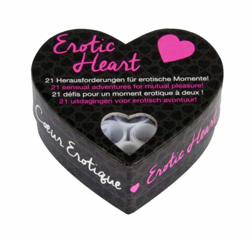 products erotic heart mini herz