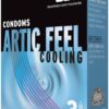 ESP Artic Feel Cooling (3er Packung)