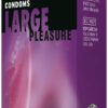 ESP Large Pleasure (12er Packung)