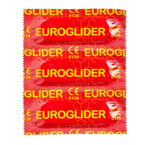 Euroglider (144 Kondome)