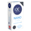 EXS Nano Thin (12 Kondome)
