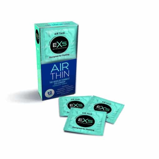 EXS Air Thin (12 Kondome)