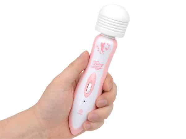 Fairy Mini Wireless VINICO