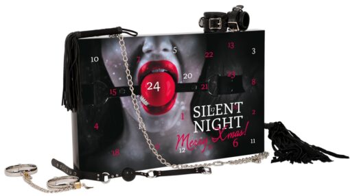Fetisch Adventskalender
