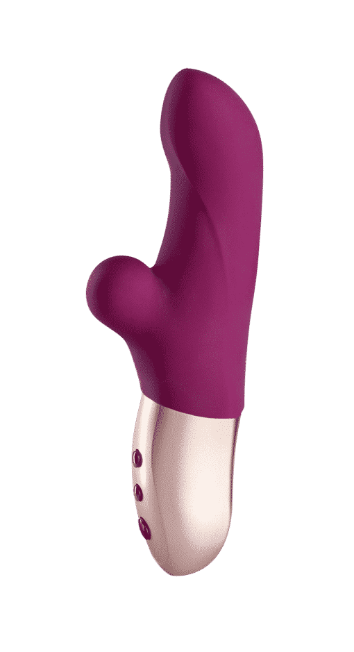 Fun Factory PEARLY - Traube
