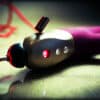 Fun Factory PEARLY - Traube