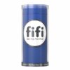 Fifi - Masturbator Blau mit 5 Sleeves