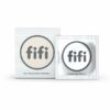 Fifi - 10 Sleeves