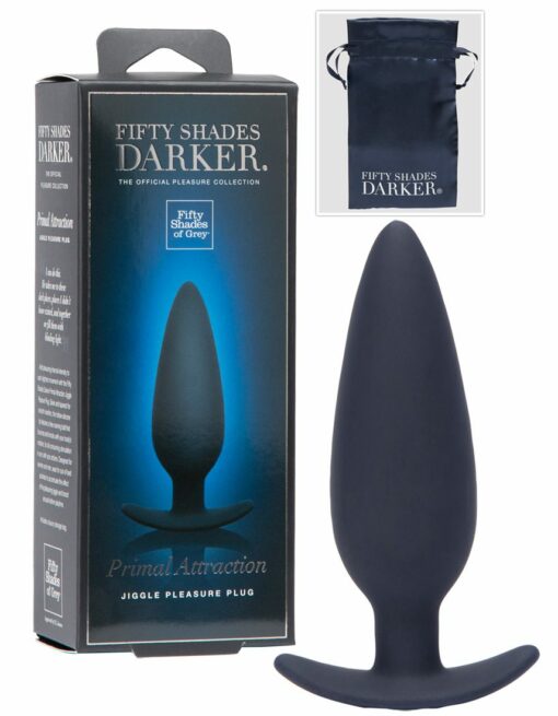 Fifty Shades of Grey - Primal Attract