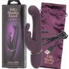 Fifty Shades of Grey - Rabbit-Vibrator