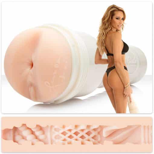 Fleshlight Girls - Jessica Drake Divinity