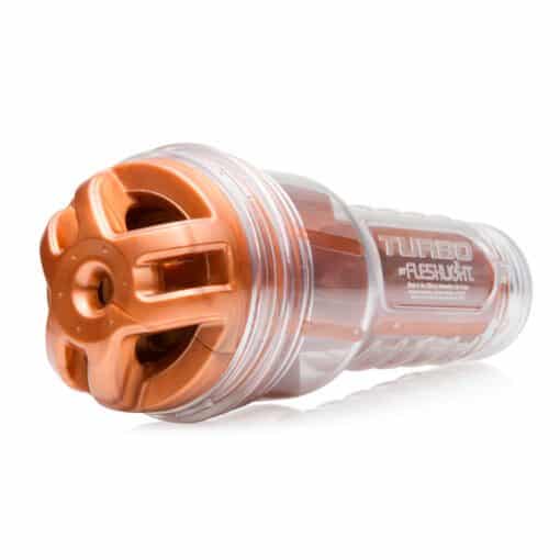 Fleshlight - Turbo Ignition Copper