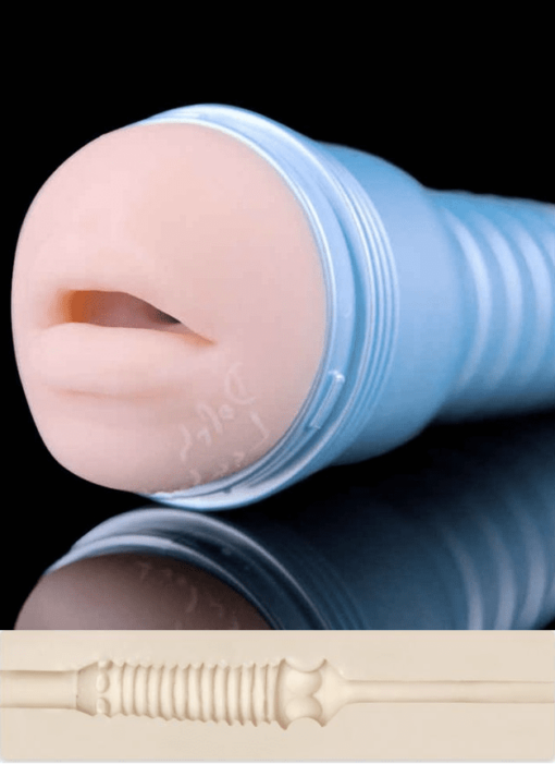 Fleshlight Dolph Lambert Mouth