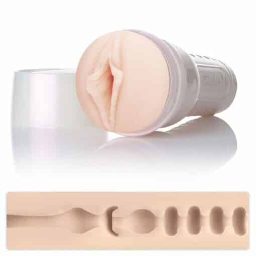 Fleshlight Eva Lovia Lotus