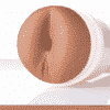 Fleshlight Misty Stone Forbidden