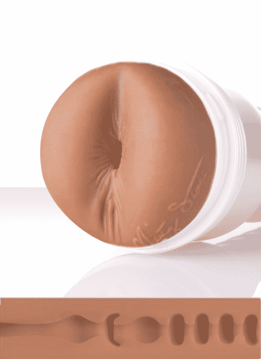 Fleshlight Misty Stone Forbidden