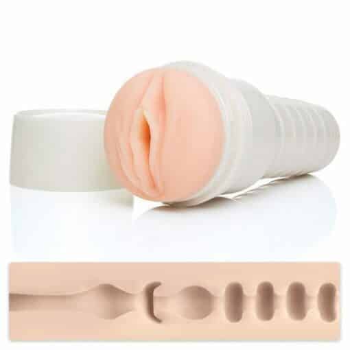 Fleshlight Nikki Benz Lotus