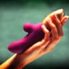 Fun Factory PEARLY - Traube