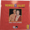 Fun Factory Love Cubes - Romeo & Julia