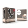 Fun Factory Bootie - Medium schwarz