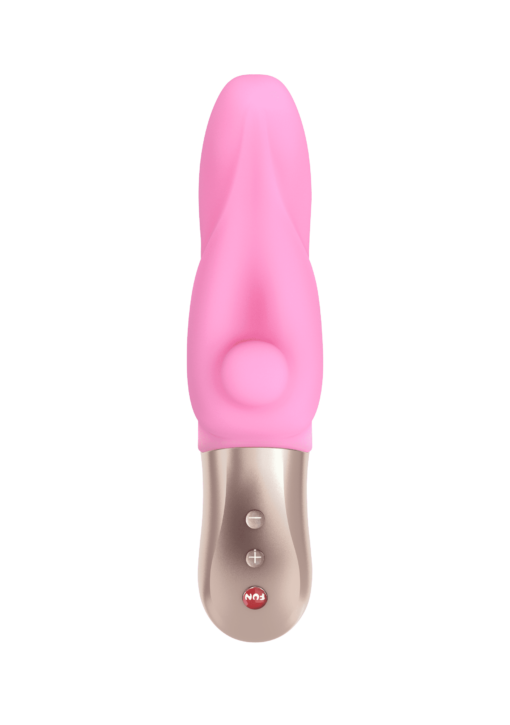 Fun Factory CAYONA Vibrator - candy rose