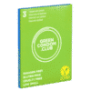 Green Condom Club Single: vegane Kondome, 3 Stück