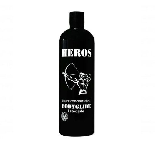 Heros Bodyglide (500ml)