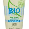 HOT BIO Lubricant Sensitive (50ml)