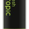 HOT Massage Oil Fresh Tropic (100 ml)