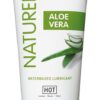 HOT Nature Lube Aloe Vera (100ml)