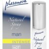 HOT Pheromone Man Natural Spray Intense (5ml)