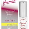 HOT Pheromone Woman Natural Spray Intense (5ml)